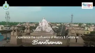 Experience Bardhaman