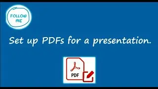 View PDF for presentation