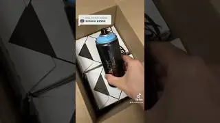 📦💨 Graffiti supplies on the way | UNFADE.COM 