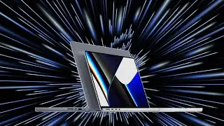 Apple's MacBook Pro & Airpods launch event in 15 minutes - Extended Cut