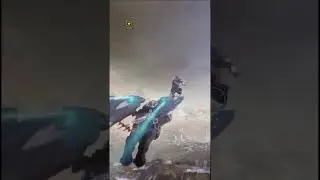 This is Why I main Vauban in Warframe