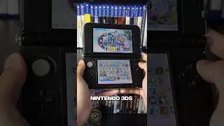 Who Used This Feature On The Nintendo 3DS?