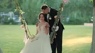 Claudiu & Beatrice Wedding Moments