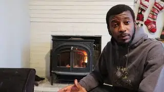 My Experience With The Dauntless By Vermont Castings & Firewood Stories