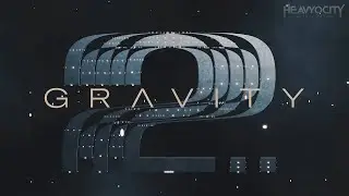 Gravity 2 Trailer Rescore #HeavyocityGRAVITY2Rescore