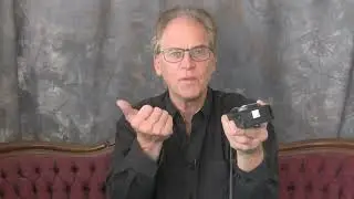 WAJDA PHOTO - Gossen Light Meter Luna Pro SBC with 9V Battery