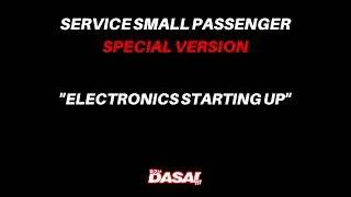 SERVICE SPECIAL VERSION