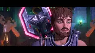 Immortals Fenyx Rising Grove Of Kleos - WRAITH LAIR Atalanta Walkthrough