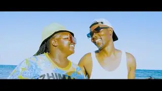 Wanja Asali ft Sans Gichuru {Kamenyeta} Sweetie Ndi Waku (OFFICIAL  4K VIDEO)