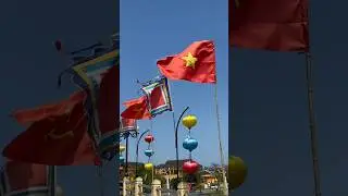 This is your sign to visit Hoi An, Vietnam 🇻🇳