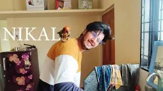 Life in Bank |A day in the life of banker| Weekend vlog