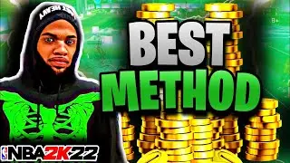 NBA 2K22 *INSTANT*UNLIMITED VC GLITCH(PS4 & XBOX 450K💰PER MINUTE BEST METHOD SEASON 7