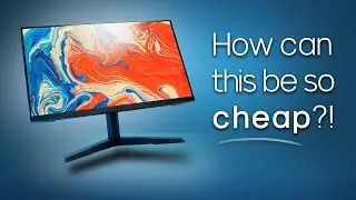 Is This the Best Value Gaming Monitor? Koorui 24E3