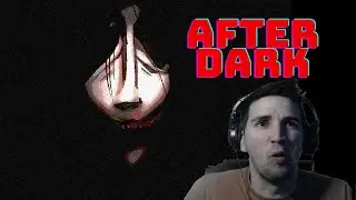 After Dark Surprisingly Great RPGMaker Game! New on Steam!
