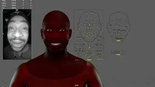 Test: FACEGOOD One Click Solution Seattle Ai for Metahuman (FREE)