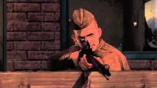 Red Orchestra: Heroes of Stalingrad - HD Trailer - Gametrailers