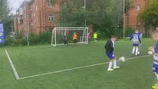 Турнир пенальти ⚽