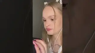асмр 💅🏻 скретчинг и таппинг 💗