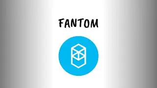 Wht is Fantom FTM? Explained with Animations 