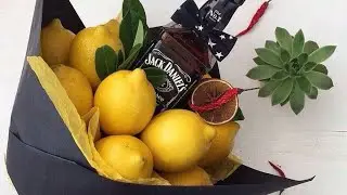 Вкусный Букет для Мужика.. На Праздник..