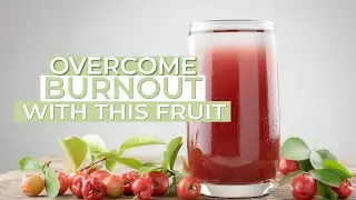 #291 Acerola Cherry Powder Benefits | Natural Health Podcast