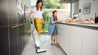 Начало работы Kobold VK200