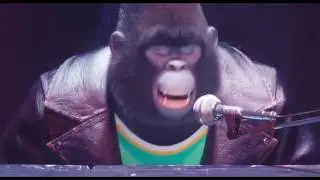 SING 2016 Johnny Perform