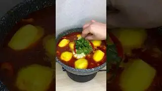 Лучшее блюдо на всю семью