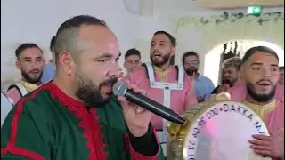 najat atabou orchestre dakka noujoum official france suisse maroc allo youssef ☎️0033609231090