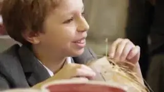 Лучший подарок