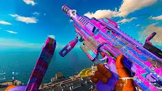 Call of Duty Warzone 3 Duo 16 Kill Win Bruen Mk9 High Kill Gameplay PS5 (No Commentary)