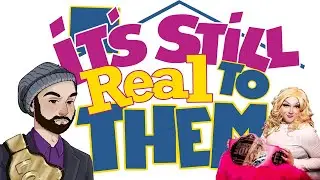 It's Still Real to Them - Season 2. Ep.7- Darkside of the Rainbow: The Rise and Fall of Rick Cotaldo