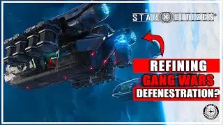 Star Citizen Monthly Report | March 2023