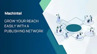 Want More Exposure? Our Publishing Network Can Make It Happen!