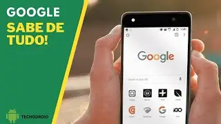 COMO VER O HISTÓRICO QUE FOI APAGADO NO NAVEGADOR E BUSCADOR GOOGLE