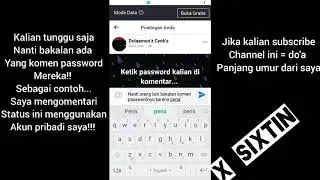 TERBARU 2020!! tutorial cara bobol akun facebook