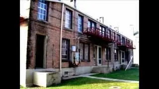 New Orleans Housing Projects