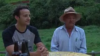 Teaser - Projeto Sabores da Mantiqueira