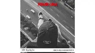 B H C x MCJ x H98 - PEMAIN LAMA