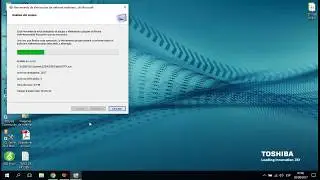Eliminar VIRUS en mi PC con el comando MRT