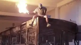 Реалистичный рисунок который вас удивит