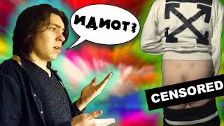 ОНИ ВЗОРВАЛИ ПЕТАРДЫ В ЗАДНИЦЕ \ ДНО ЮТУБА #2