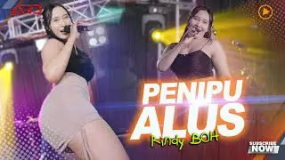 Rindy BOH - Penipu Alus (Official Music Video) Seng Nduwur Tutupan Seng Ngisor Dagangan