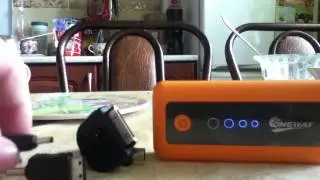 Съемная батарея