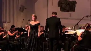 Опера гала. Симфоническая пятница. Калининград