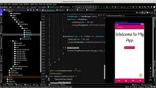 Section 12 - Customize Material Theme