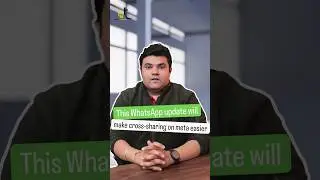 WhatsApp users can now share status updates across meta platforms | 