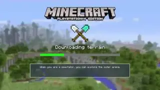 Minecraft mini games
