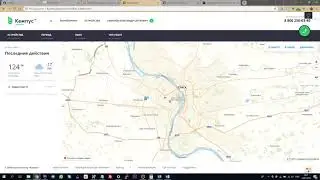 Работа с yandex картами (часть 1) [Организация кода + добавление меток на карту]