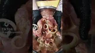 Что бывает с непослушными свиньями